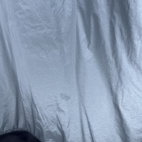 Hill City Thermal Light Bomber Jacket Men's Large Gray Water Resistant‎ - Picture 4 of 9